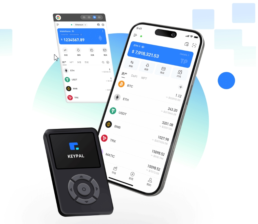 imToken